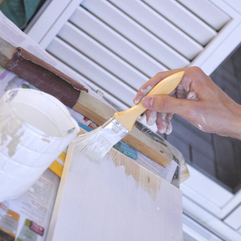 Bricolage