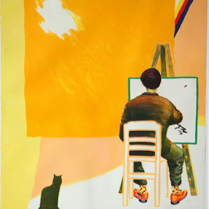 New Figuration 