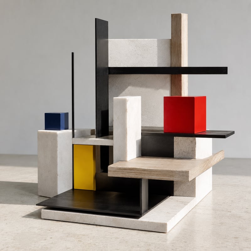 De Stijl