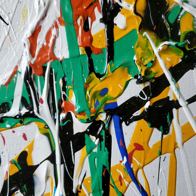 Œuvre originale
