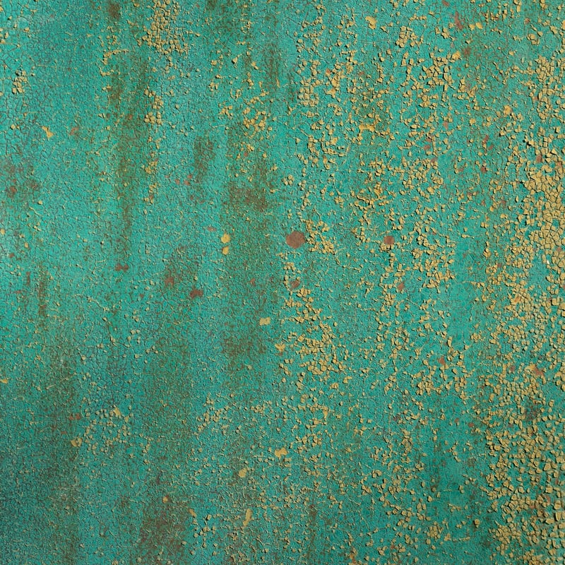 Patina