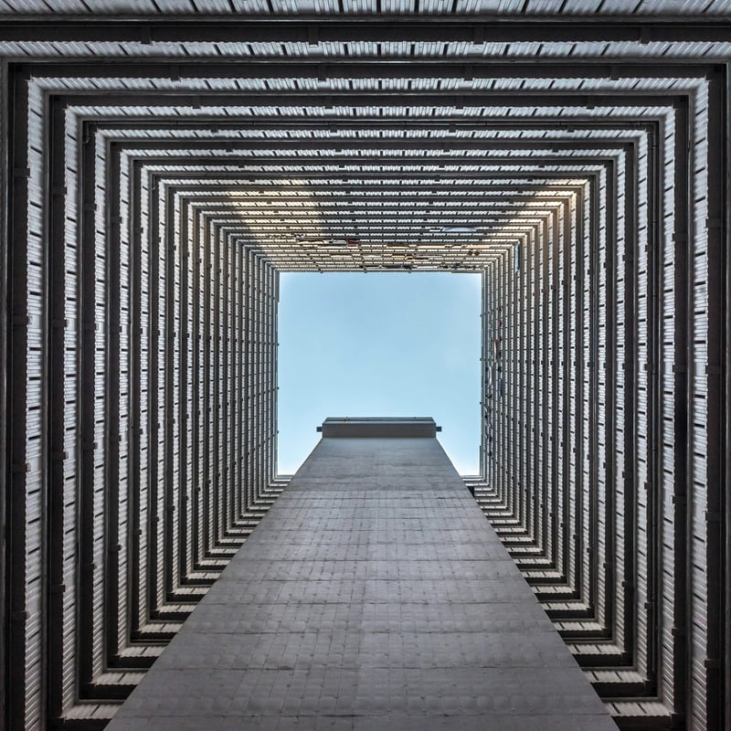 Perspectief