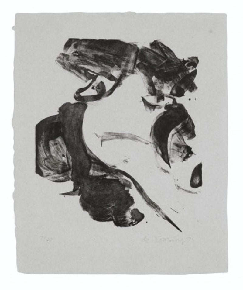 Gestural