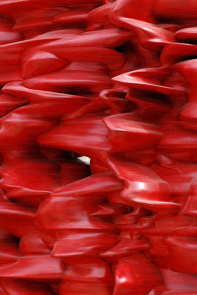 Tony Cragg, Venus (2010)
