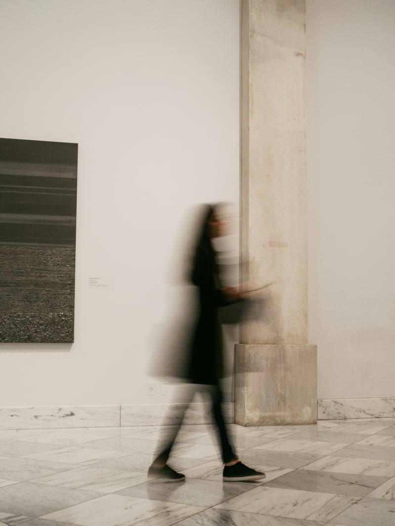 Image © Charles Etoroma / Unsplash