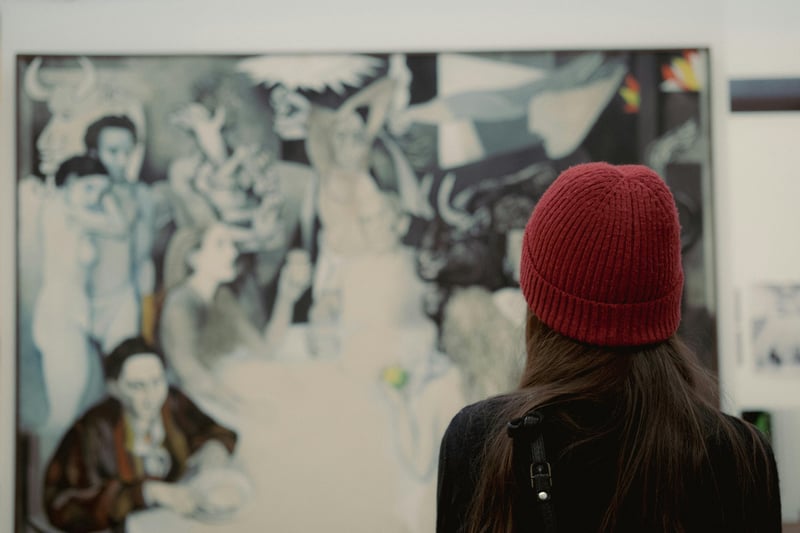 Image © Eugene Laszczewski / Pexels