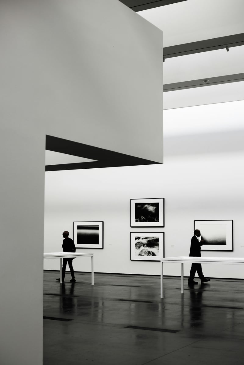 Image ©  Juliette Contin / Unsplash