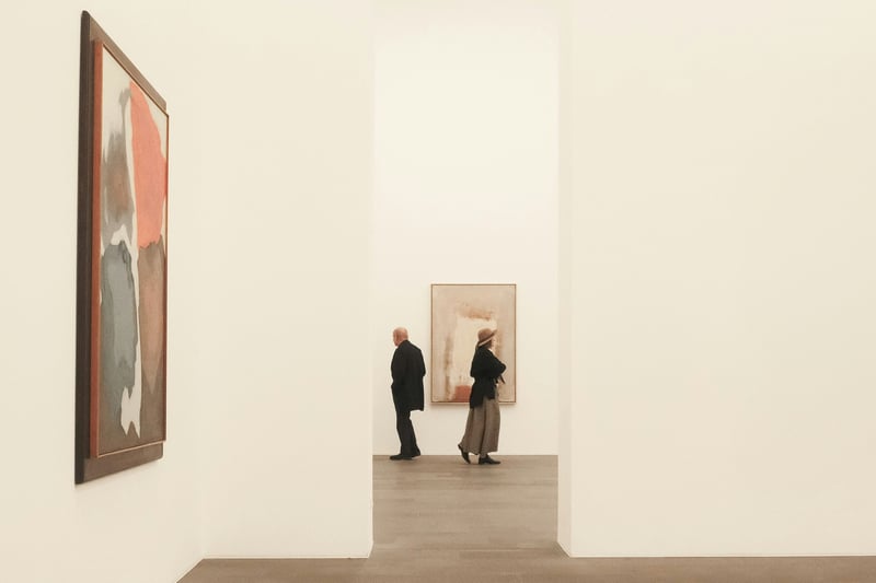 Image © Laura Cleffmann / Unsplash