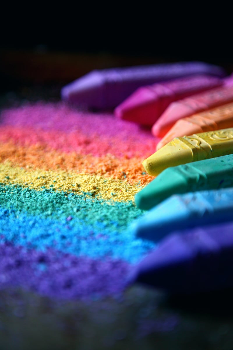 Image © Alexander Grey / Unsplash