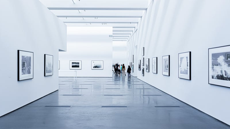 Building a Thematic Art Collection: A Guide to Curated Artistry