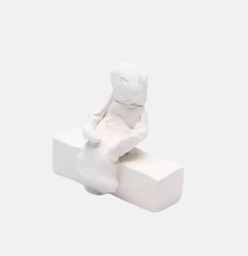 Artwork © Tracey Emin - Me Me, 2014