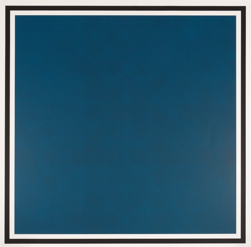 Sol LeWitt - Four x Four x Four, 1990
