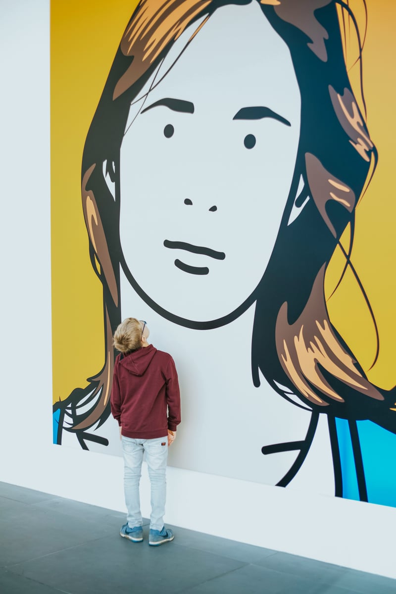 Image © Markus Spiske / Unsplash
