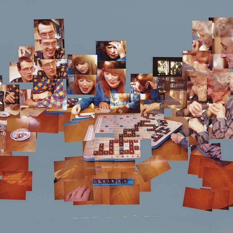 Art, Rock, Paper, Scissors and Various Materials: A Brief History of the Art of Collage Art, Rock, Paper, Scissors and Various Materials: A Brief History of the Art of Collage