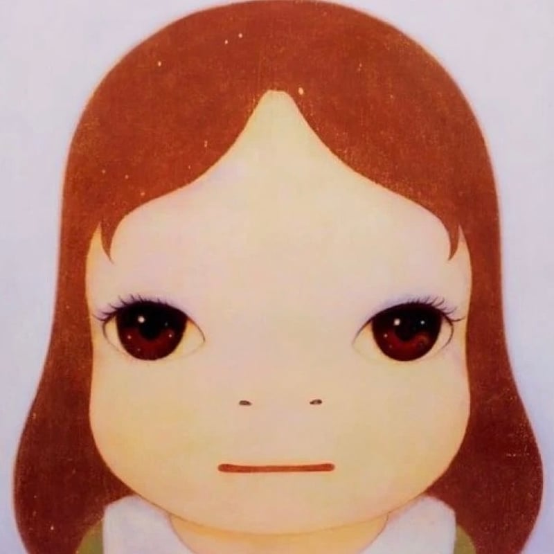 Nara: 'Cosmic Girl' Print Series (1999-2020): Een Technische en Marktanalyse