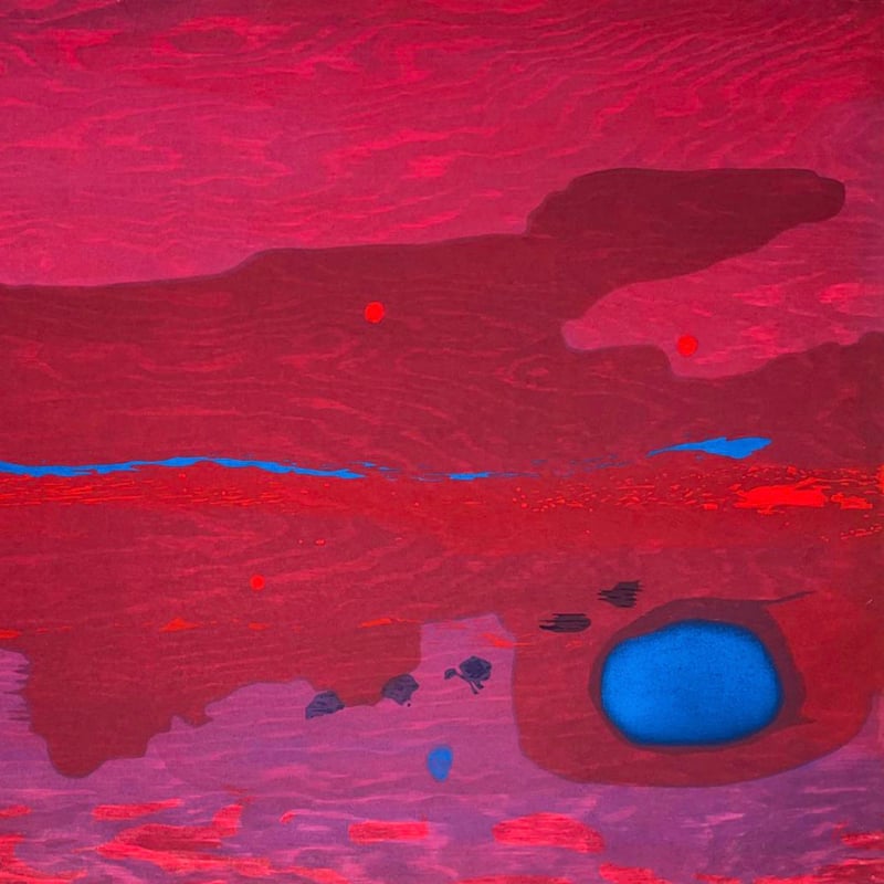 Abstract Expressionisme: Een Kunststroming van Emotie en Gebaar