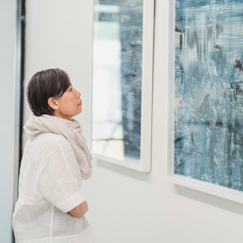 Educa tu mirada: Guía práctica para afinar tu gusto por el arte