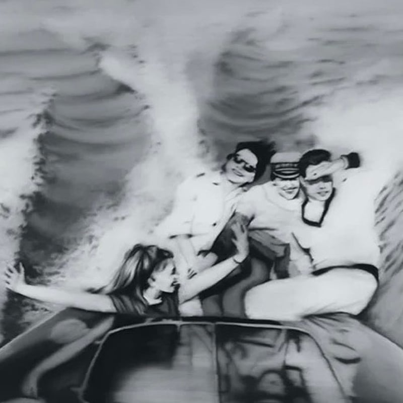 Gerhard Richter at Fondation Louis Vuitton: Why It Matters for Collectors Gerhard Richter at Fondation Louis Vuitton: Why It Matters for Collectors