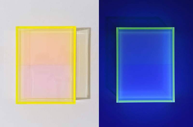 Minimalismo en el siglo XX: gestos simples e ideas esenciales.