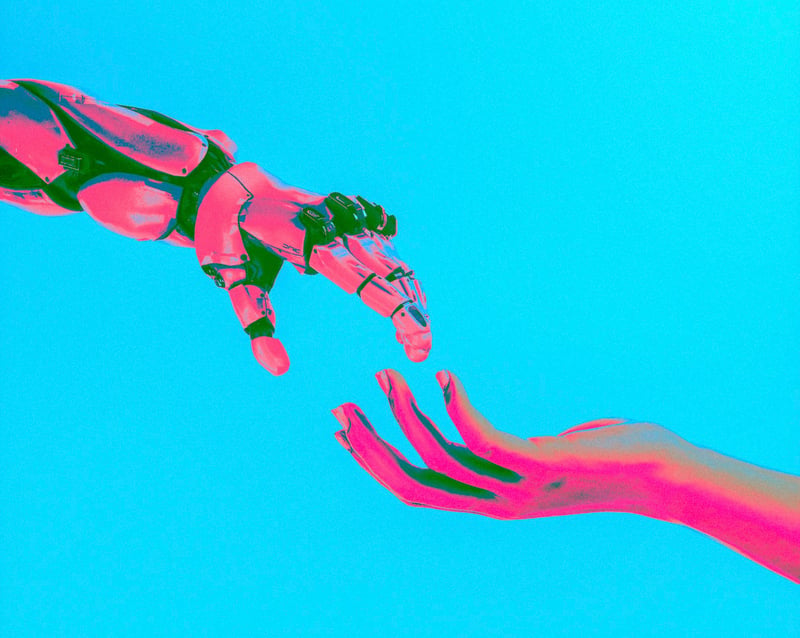 Art and Artificial Intelligence: How AI Is Changing the Creative Landscape