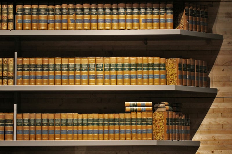 Catalogues Raisonnés of Contemporary Artists: Essential Reference Works for Art Collectors and Enthusiasts