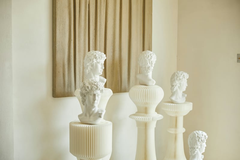 Art and Interiors: How to Display Art in Your Home Like a Pro