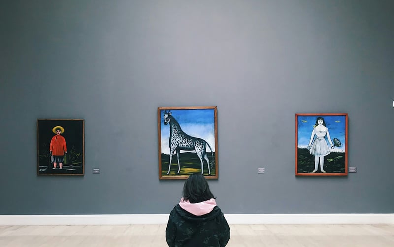 Investissement en Art 101 : Trouver l'équilibre entre passion et portefeuille dans la collection