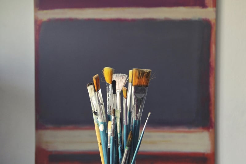 20 Terms Every Art Enthusiast Should Know