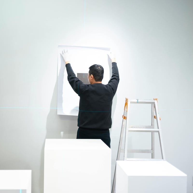 Hoe Wij Kunstwerken Selecteren