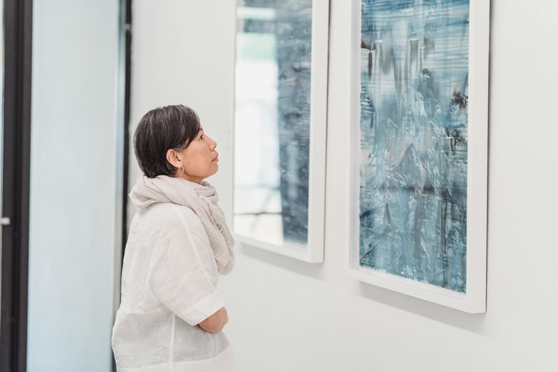 Educa tu mirada: Guía práctica para afinar tu gusto por el arte
