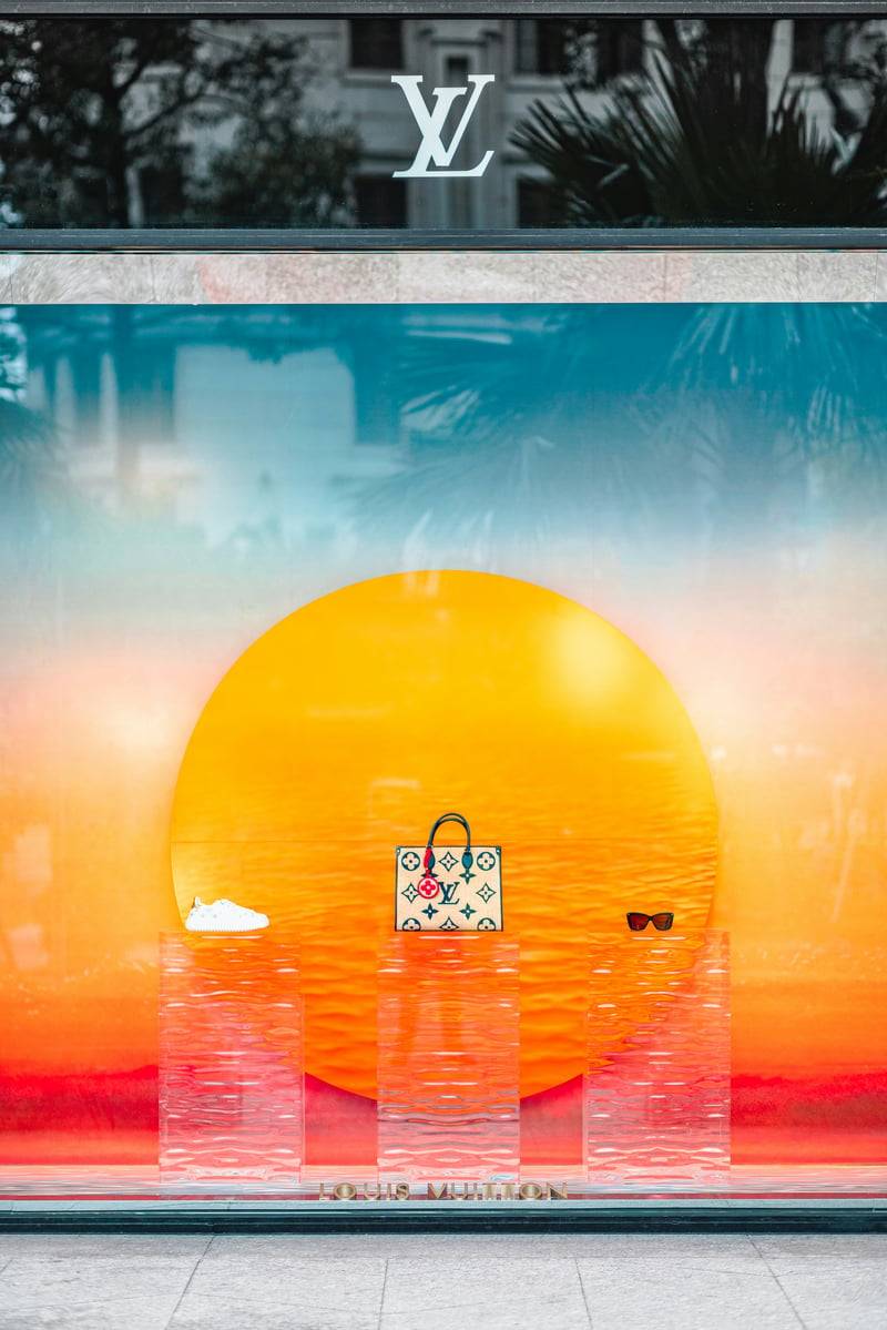 Arte y Alta Costura: El Cruce Perfecto entre Creatividad y Moda
