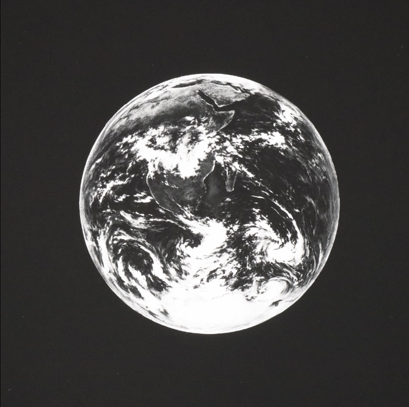 Robert Longo