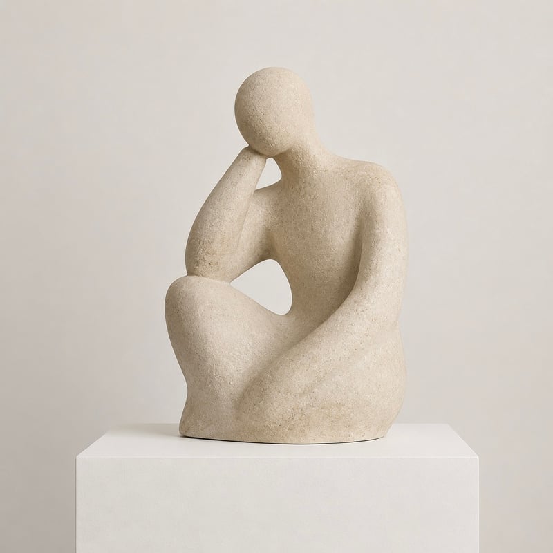 Sculpture / Object