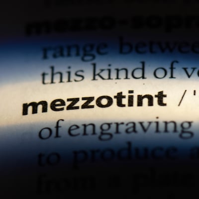 Mezzotint