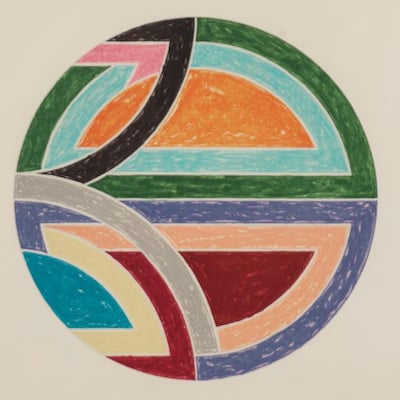 American Abstract Artists (aaa)