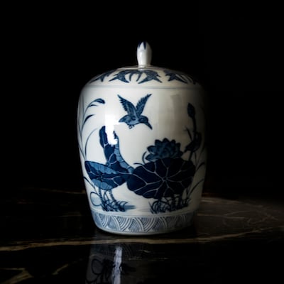 Porcelain