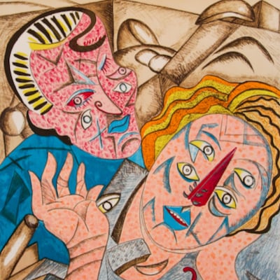 Art Nucleare