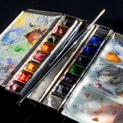 Aquarell