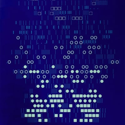 Computer Kunst