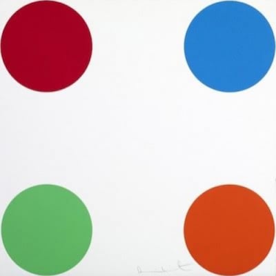 Young British Artists (YBAs)