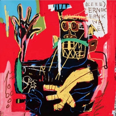 East Village Art