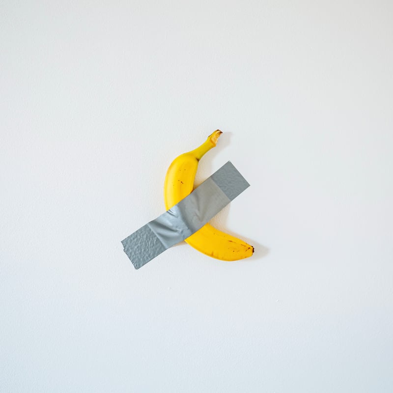 Understanding Conceptual Art and how to appraise it