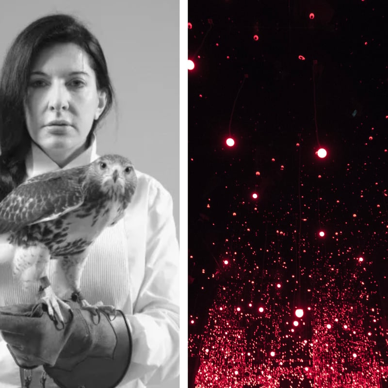 10 Women in 20th Century Art