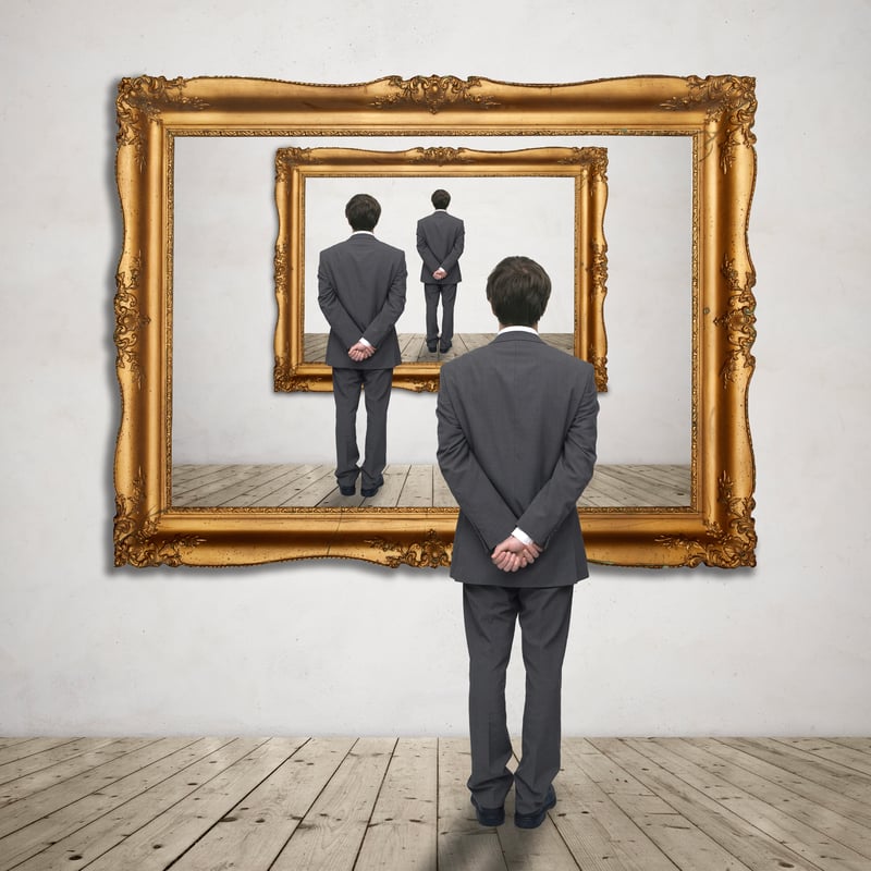 Inside Out: How art can get you through inflation, market crashes and bellwether auctions