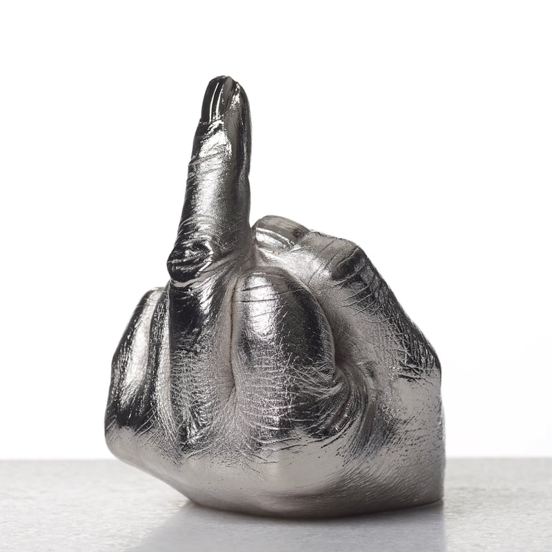 The Role of Politics in Contemporary Art