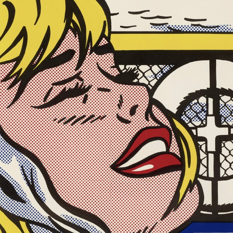 Investing in Blue Chip Artists: A Safe Harbor in Uncertain Times