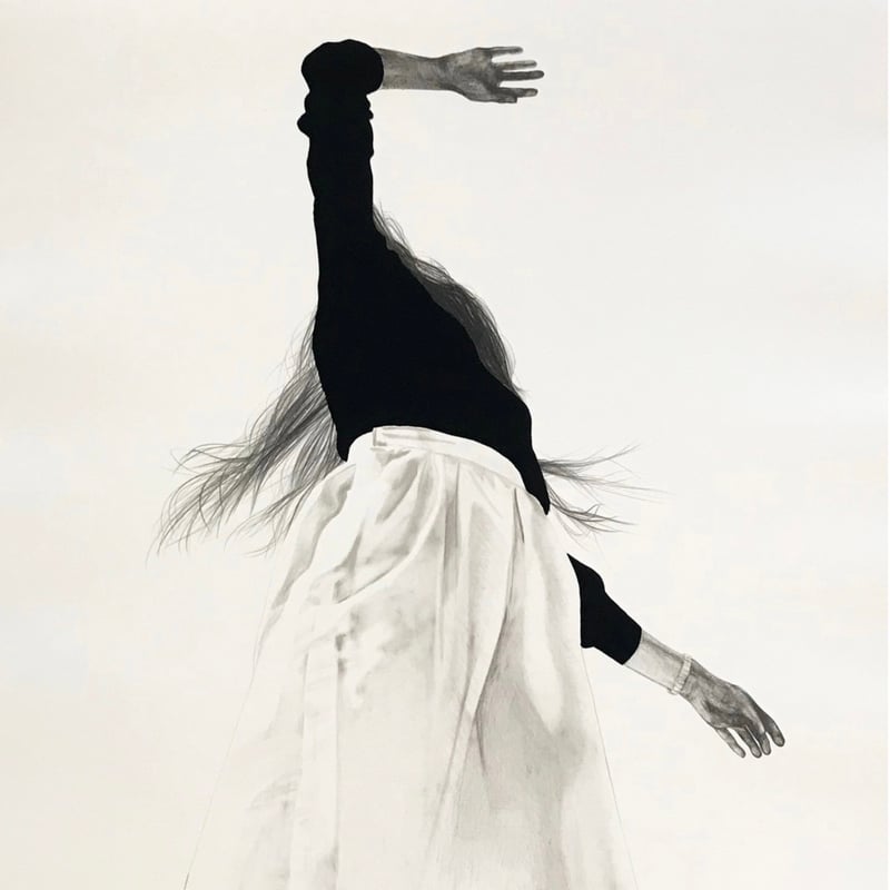 Robert Longo's 'Men in the Cities': A Dynamic Reflection of Urban Life
