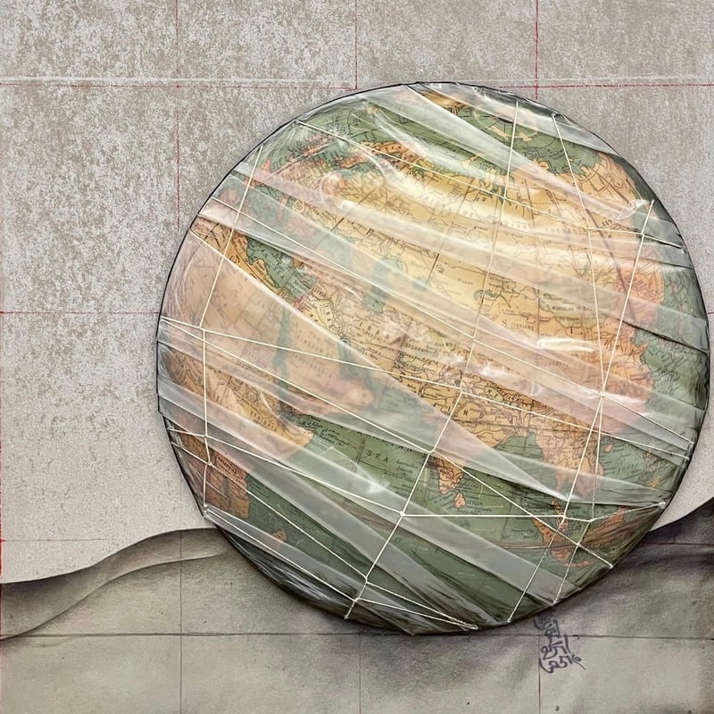The Environmental Impact of Art: Exploring Eco-Friendly Practices in Contemporary Galleries