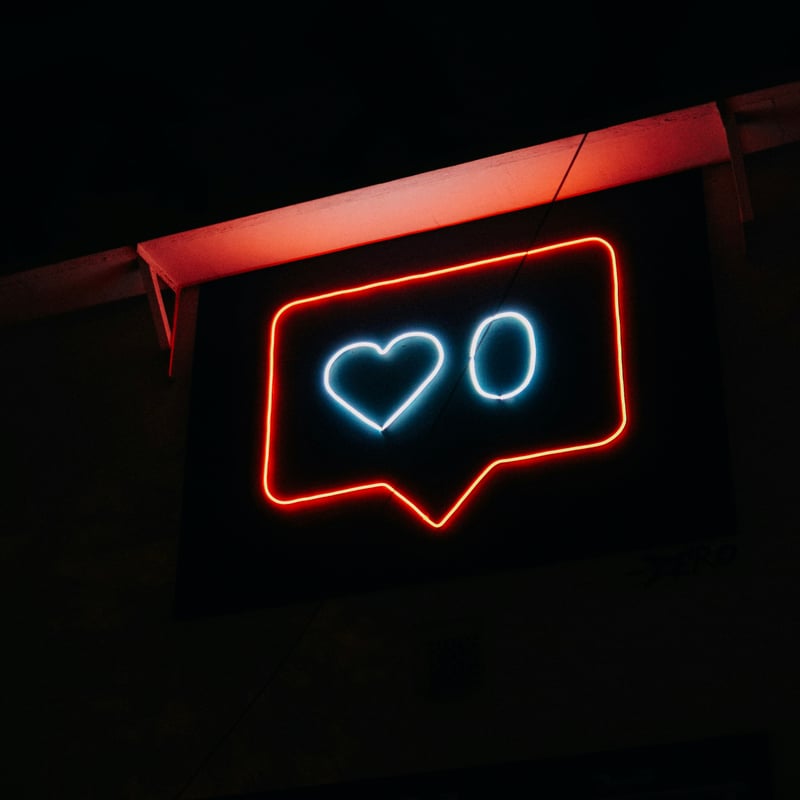 The Evolution of Artistic Expression: A Look at the Impact of Social Media on Contemporary Art