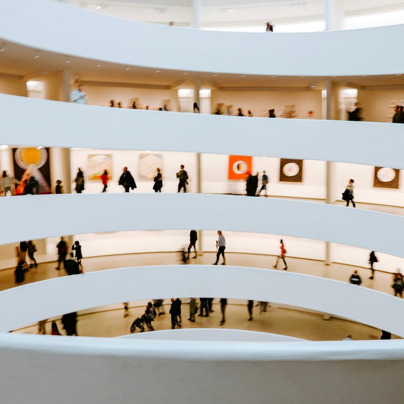 Unraveling the Mystery of Art Collecting: Tips and Tricks for Aspiring Collectors